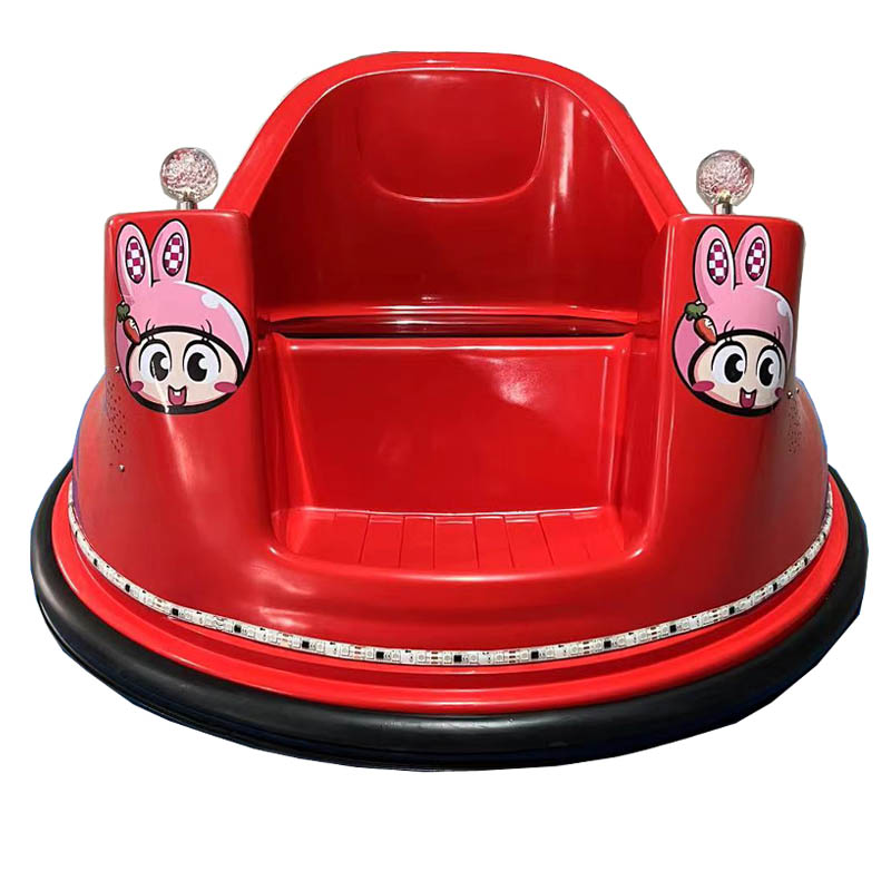 迷你碰碰车